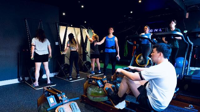 Image 1 de la galerie du partenaire Telomere Fitness