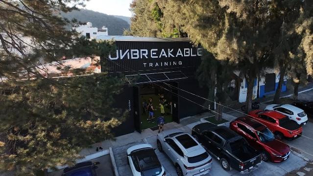 Imagen 2 de la galería del partner Unbreakable Crossfit