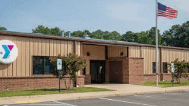 Image 2 from Mathews Family YMCA partner gallery