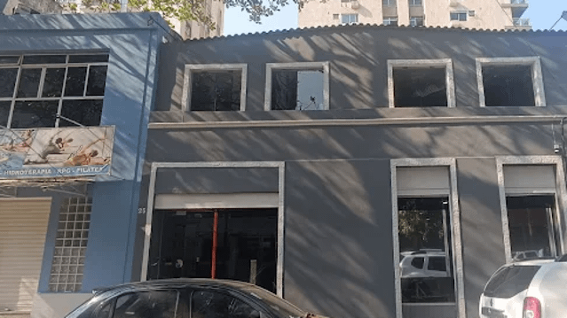 Imagem 2 da galeria do parceiro Academia Fênix