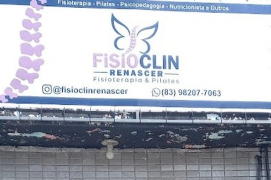 Imagem 2 da galeria do parceiro FisioCLin Renascer