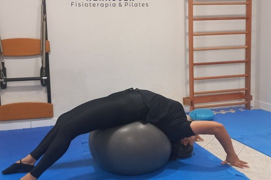 Imagem 1 da galeria do parceiro FisioCLin Renascer