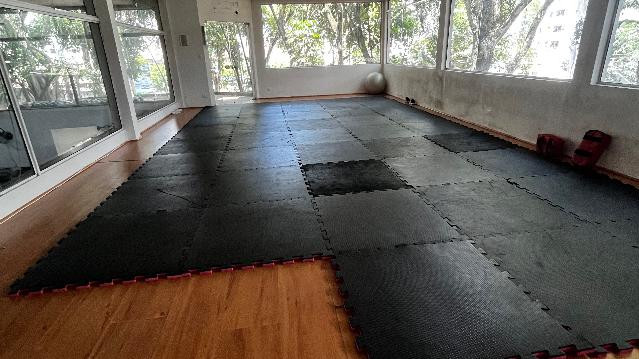 Imagem 2 da galeria do parceiro Fight Leste Mooca Escola de Lutas