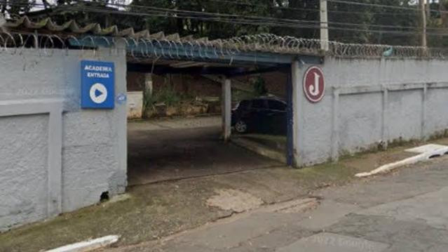 Imagem 3 da galeria do parceiro Fight Leste Mooca Escola de Lutas