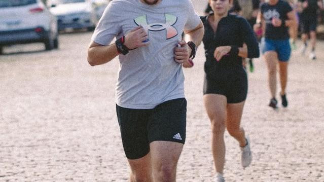 Imagem 3 da galeria do parceiro Crossfit Leões