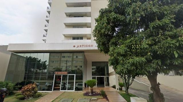 Imagem 2 da galeria do parceiro Reabilitando Fisioterapia e Ciência