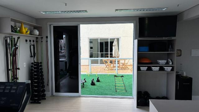 Imagem 3 da galeria do parceiro Reabilitando Fisioterapia e Ciência