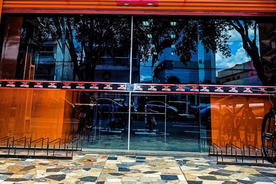 Imagem 2 da galeria do parceiro X Fitness Academia