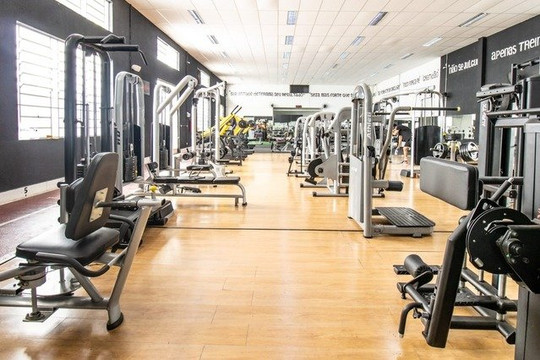 Imagem 1 da galeria do parceiro Ritmo Academia Unidade 1