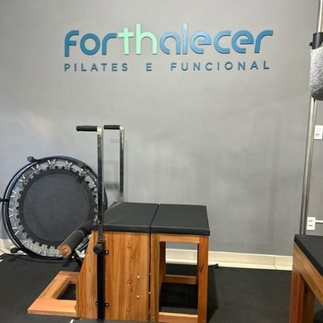 Imagem 1 da galeria do parceiro ForTHalecer Pilates