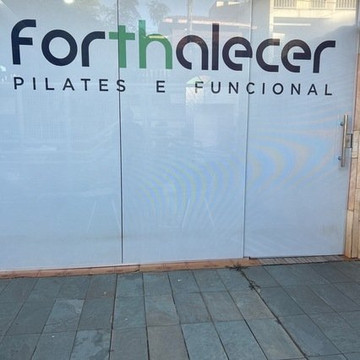 Imagem 2 da galeria do parceiro ForTHalecer Pilates