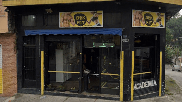 Imagem 2 da galeria do parceiro DEK FIT