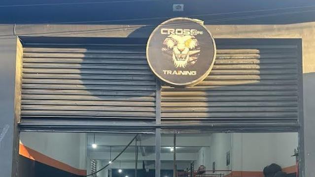 Imagem 2 da galeria do parceiro CROSSHOME training