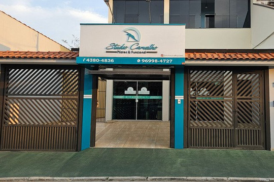 Imagem 2 da galeria do parceiro Studio Carvalho Pilates & Funcional