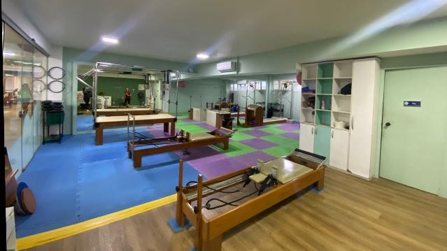 Imagem 1 da galeria do parceiro QUALYTIFISIO - Clínica Integrada de Ortopedia e Fisioterapia