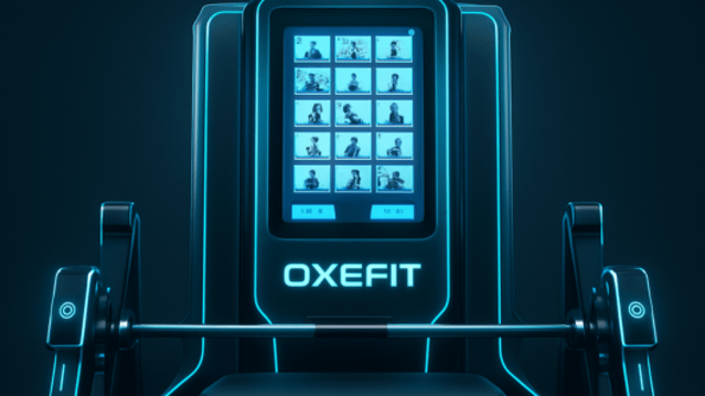 Image 1 from LifeRx Wellness partner gallery