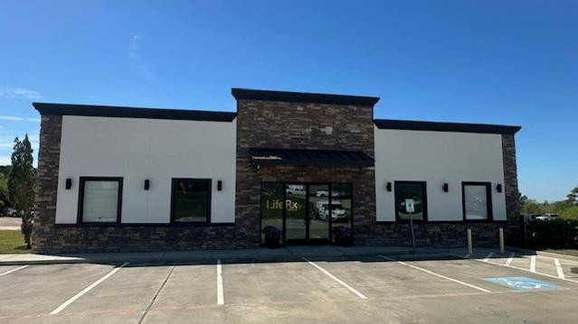 Image 2 from LifeRx Wellness partner gallery