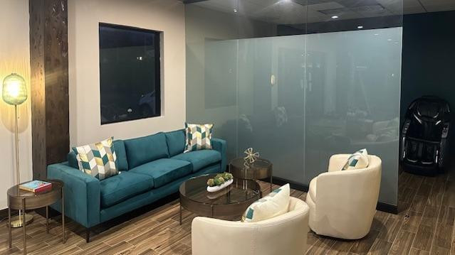 Image 3 from LifeRx Wellness partner gallery