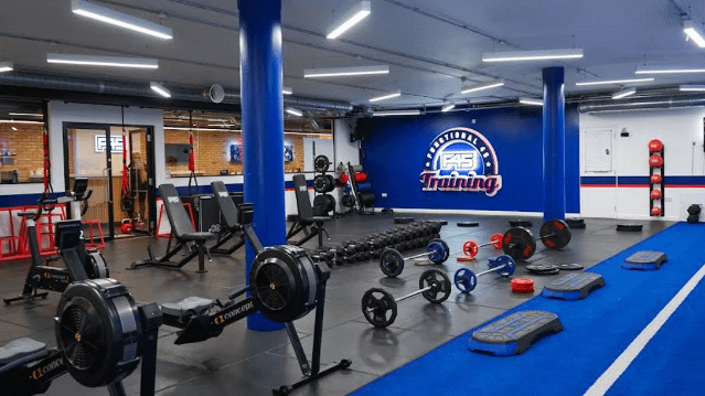 Image 1 from F45 High Street Kensington partner gallery