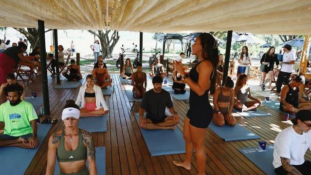 Imagem 1 da galeria do parceiro Funcional Flow