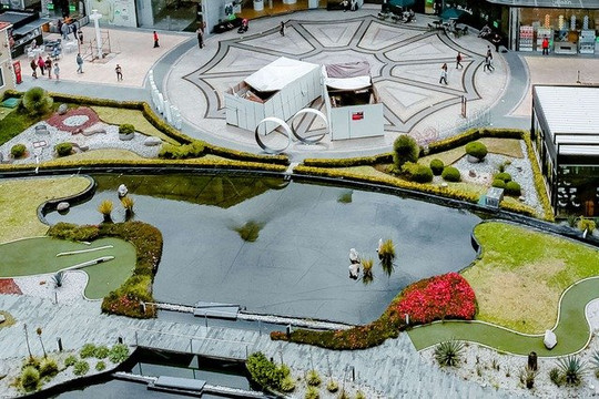 Imagen 2 de la galería del partner Republica Crosstraining