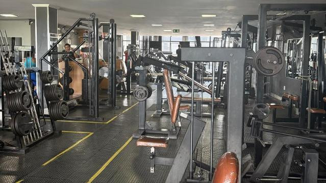 Imagem 2 da galeria do parceiro Smart Flex Academia Unidade 3