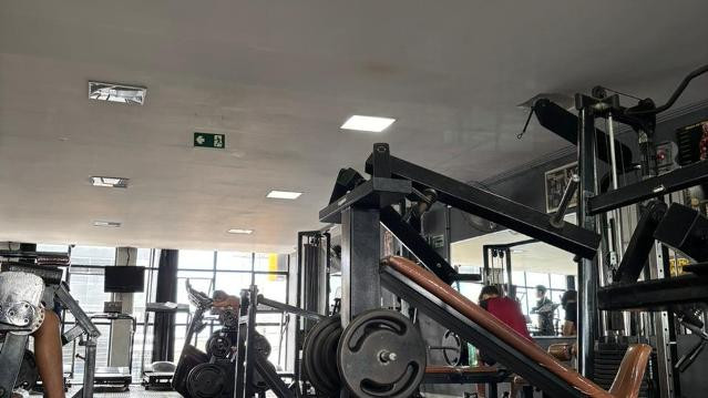 Imagem 3 da galeria do parceiro Smart Flex Academia Unidade 3