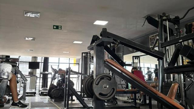 Imagem 1 da galeria do parceiro Smart Flex Academia Unidade 3