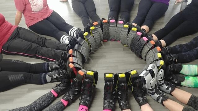 Image 1 from Kangoo Club Atlanta Sycamore partner gallery