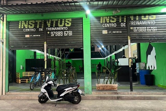 Imagem 2 da galeria do parceiro CT Instintus