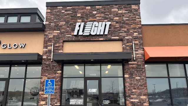 Image 2 from FLIGHT - Maple Grove partner gallery