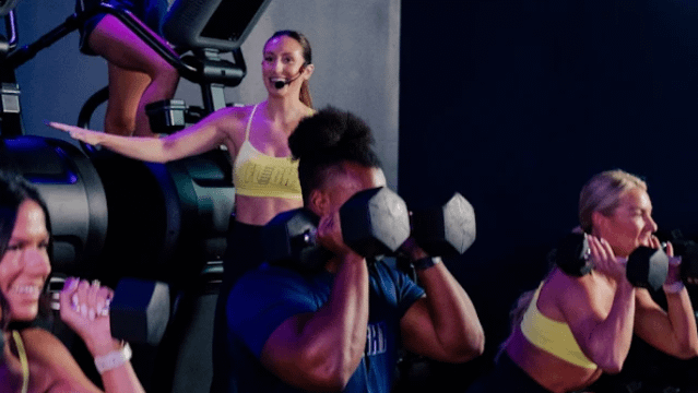 Image 3 from FLIGHT - Maple Grove partner gallery