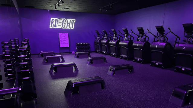 Image 1 from FLIGHT - Maple Grove partner gallery