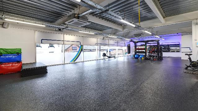 Image 1 from The Gym Group - Gloucester partner gallery