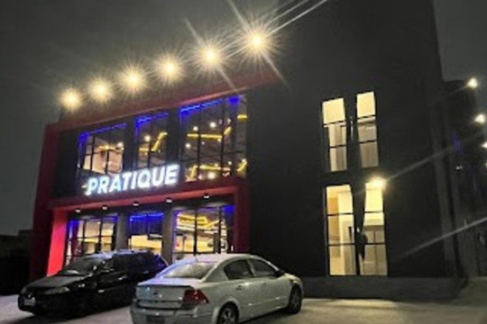 Imagem 2 da galeria do parceiro Pratique Ingleses