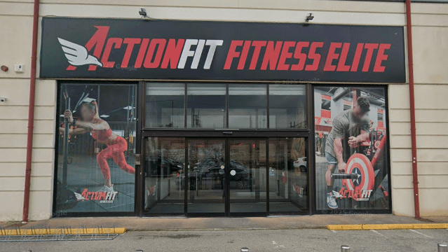 Immagine 2 dalla galleria del partner Action Fit Gallarate