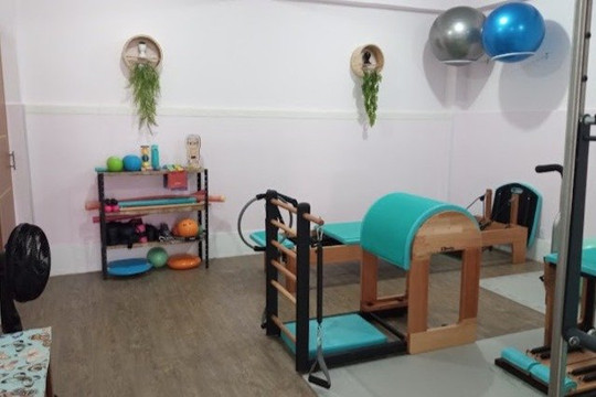 Imagem 3 da galeria do parceiro Studio Village Fisioterapia e Condicionamento Físico