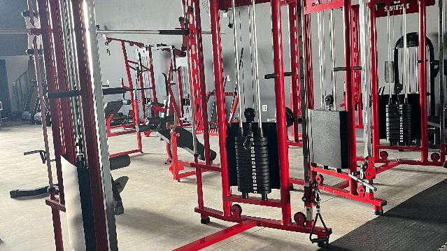 Imagem 3 da galeria do parceiro FIRE CT