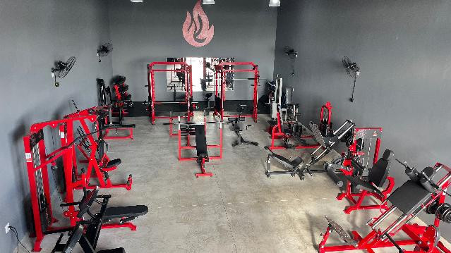 Imagem 1 da galeria do parceiro FIRE CT