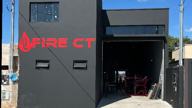 Imagem 2 da galeria do parceiro FIRE CT