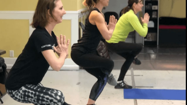 Image 3 from Fitwalk NY partner gallery