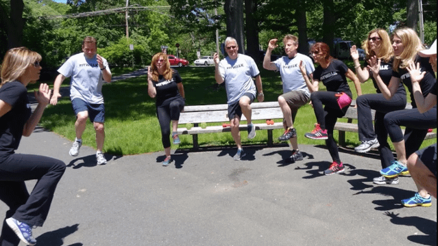 Image 1 from Fitwalk NY partner gallery