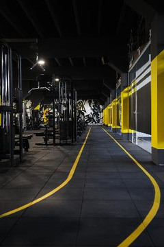 Imaginea 1 din Xtreme Fitness Gym Baia Mare galeria partenerului
