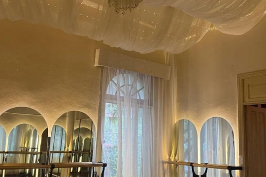 Imagen 3 de la galería del partner Brava Barre