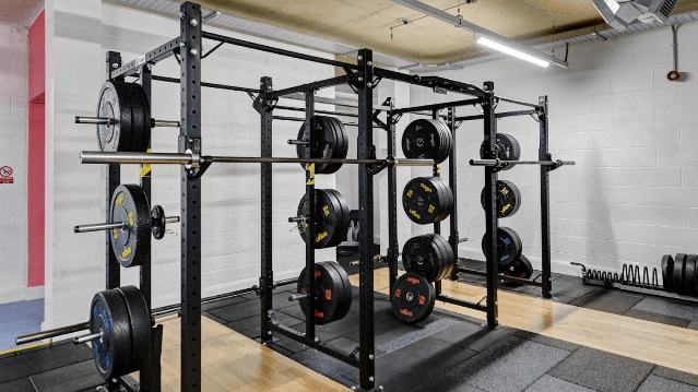 Image 3 from The Gym Group - London Southfields partner gallery