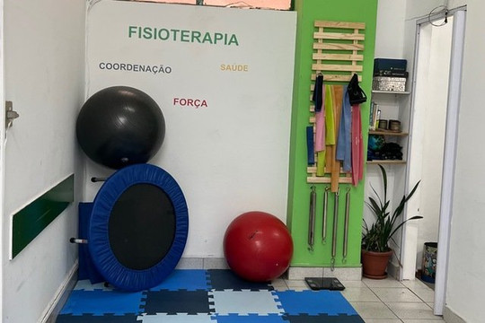 Imagem 3 da galeria do parceiro Longevitá Studio