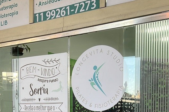 Imagem 2 da galeria do parceiro Longevitá Studio