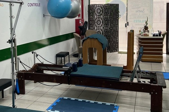 Imagem 1 da galeria do parceiro Longevitá Studio