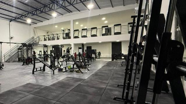 Imagem 3 da galeria do parceiro Academia Orion -