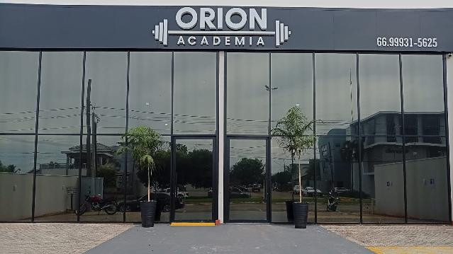 Imagem 2 da galeria do parceiro Academia Orion -